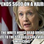Hillary Be Like – (Meme) 