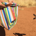 How To Catch A Baby Kangaroo – Gif 