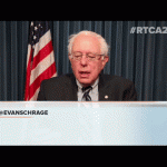 Bernie Sanders Mean Tweets – Gif 