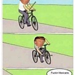 Trump Mexicans Meme 