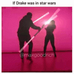 If Drake Was In Star Wars – Hotline Bling Vines / Memes 