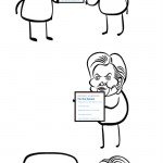 Hillary Clinton I Made This – Meme 