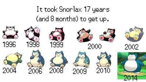 it-took-17-years-for-snorlax-to-stand-up