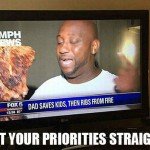 Set Your Priorities Straight 