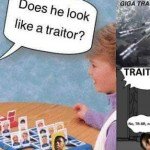 30 Best TR-8R Traitor Stormtrooper Memes Gifs And Comics 