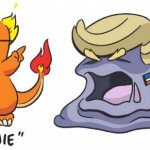 Presidential Pokemon 5 Pics 