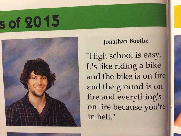high-school-is-like-riding-a-bike