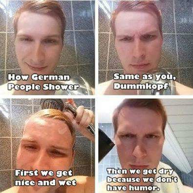 how-germans-shower-meme
