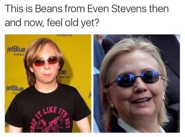 beans-even-stevens-hillary-clinton-meme